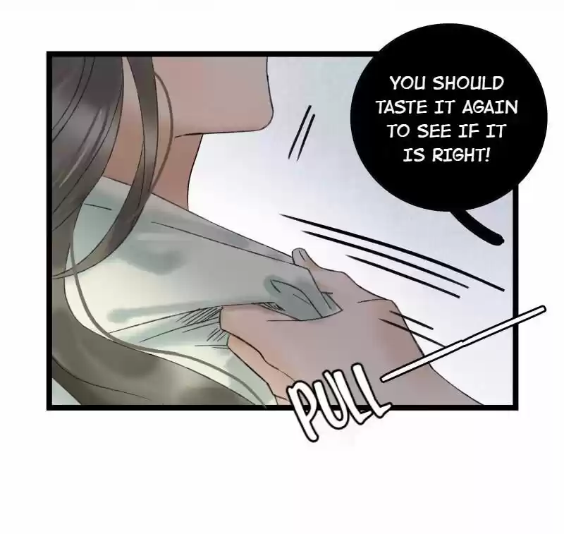 The Crown Prince Lost His Mind Ch.033