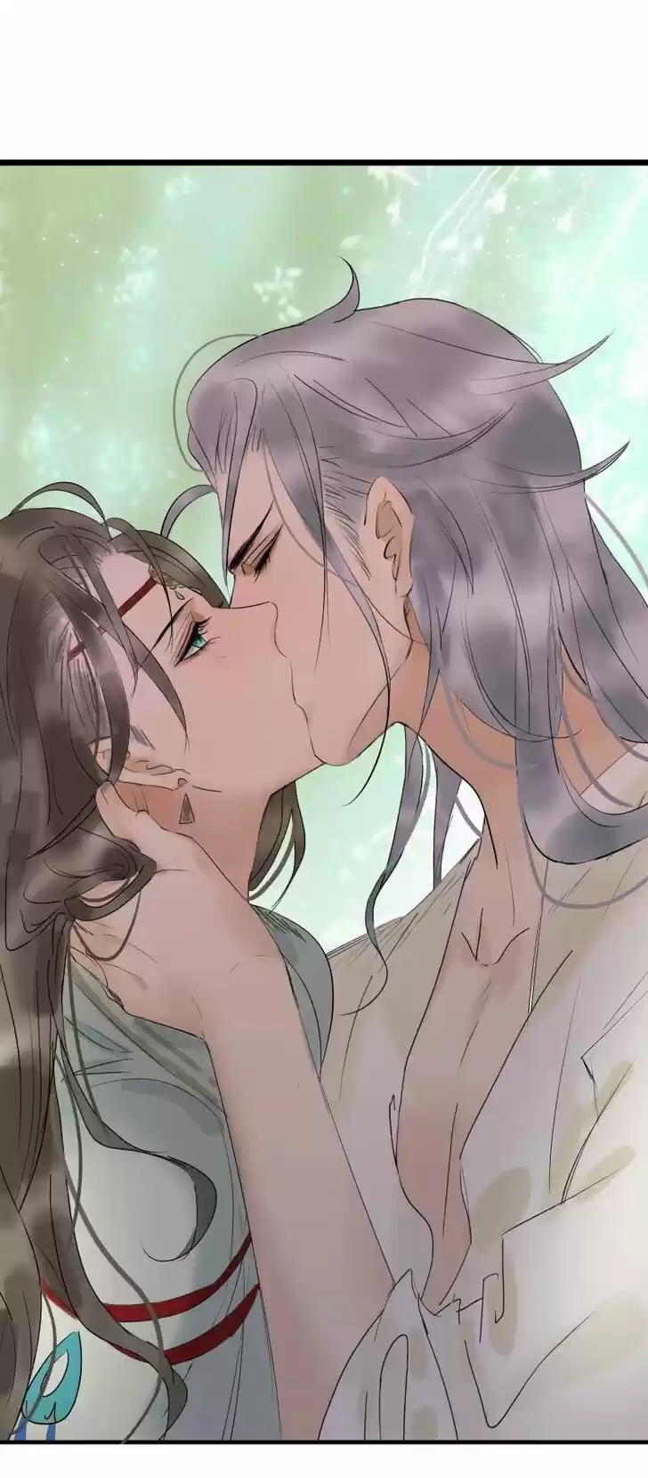 The Crown Prince Lost His Mind Ch.033