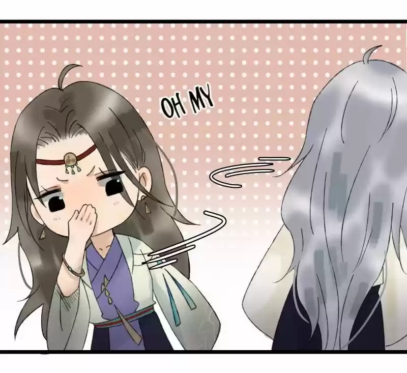 The Crown Prince Lost His Mind Ch.033