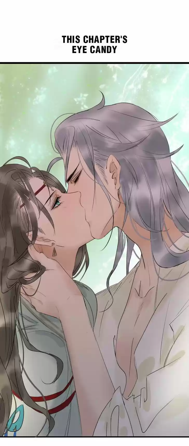 The Crown Prince Lost His Mind Ch.033