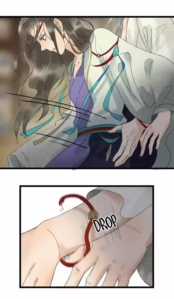 The Crown Prince Lost His Mind Ch.034