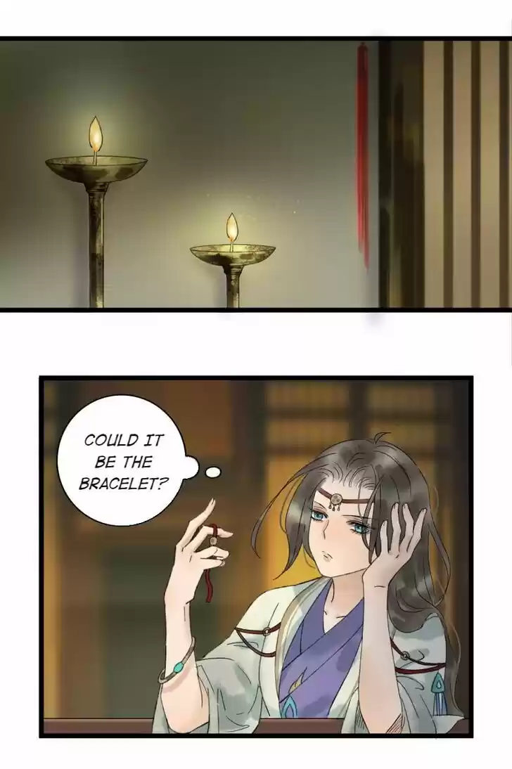 The Crown Prince Lost His Mind Ch.034