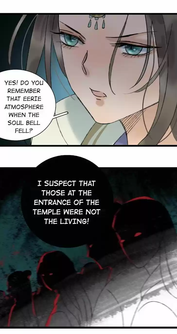 The Crown Prince Lost His Mind Ch.034