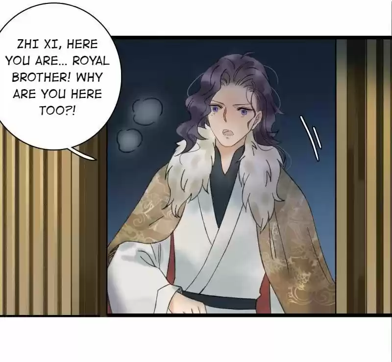 The Crown Prince Lost His Mind Ch.034