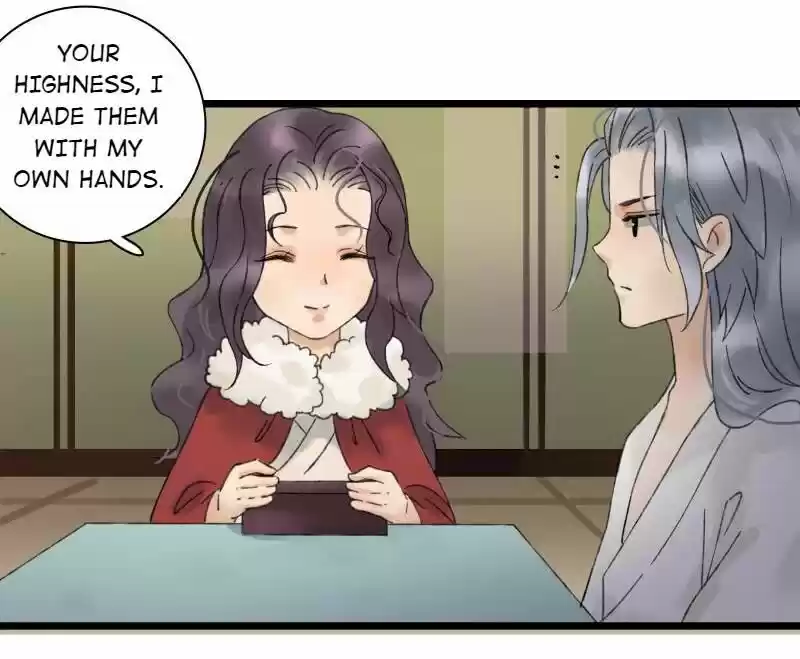 The Crown Prince Lost His Mind Ch.034