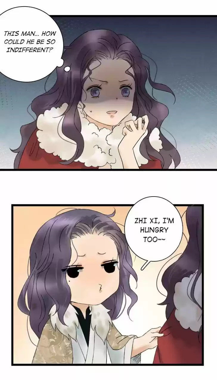 The Crown Prince Lost His Mind Ch.034