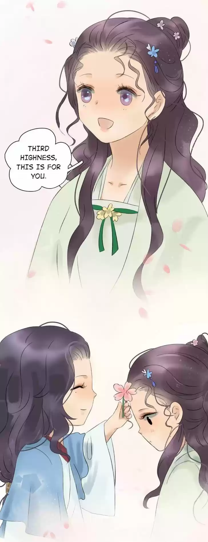 The Crown Prince Lost His Mind Ch.035