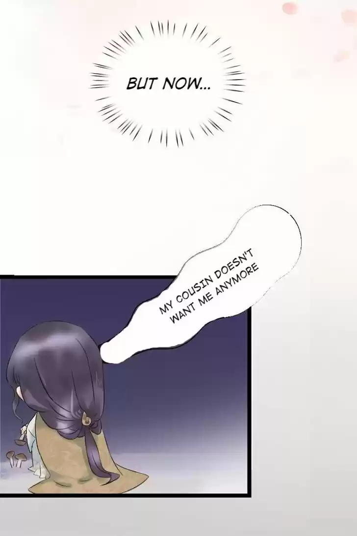 The Crown Prince Lost His Mind Ch.035