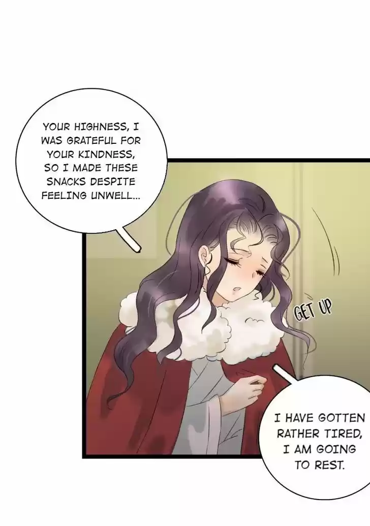 The Crown Prince Lost His Mind Ch.035