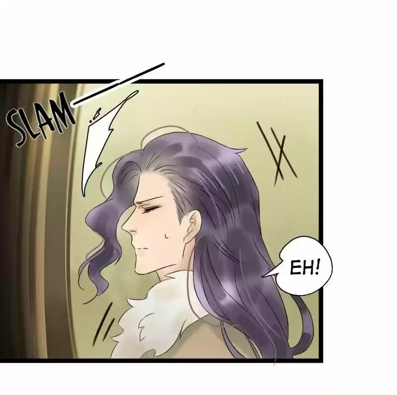 The Crown Prince Lost His Mind Ch.035