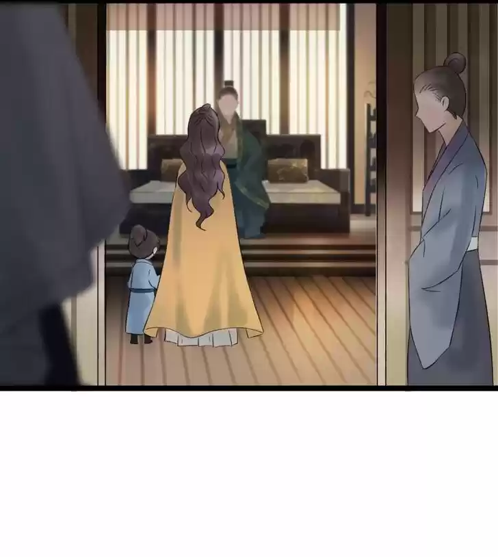 The Crown Prince Lost His Mind Ch.035