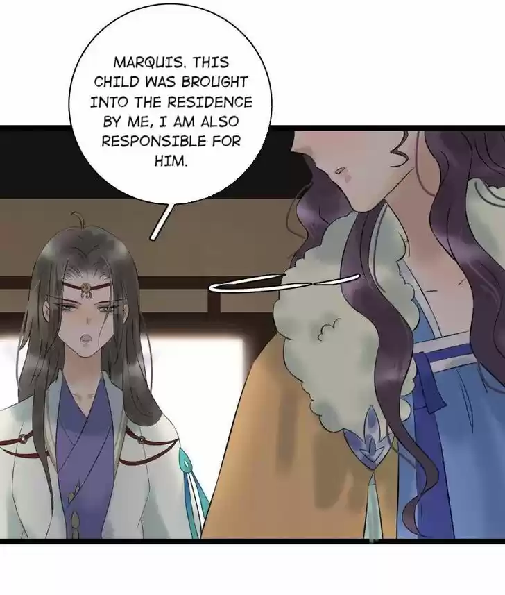 The Crown Prince Lost His Mind Ch.035