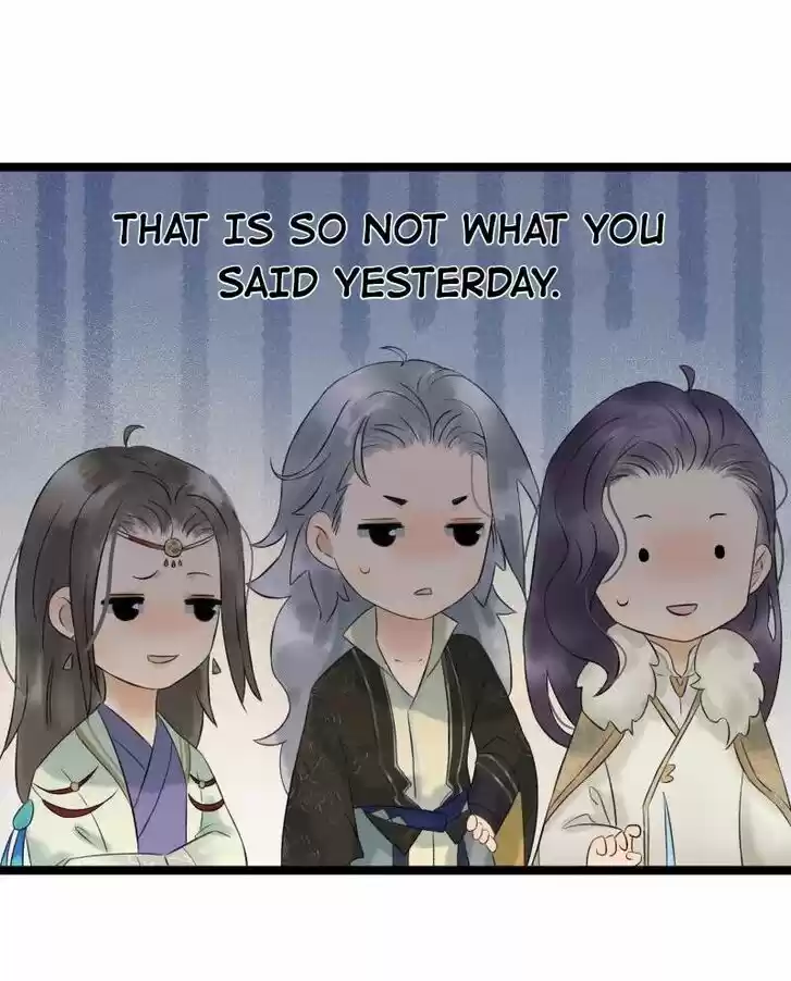 The Crown Prince Lost His Mind Ch.035