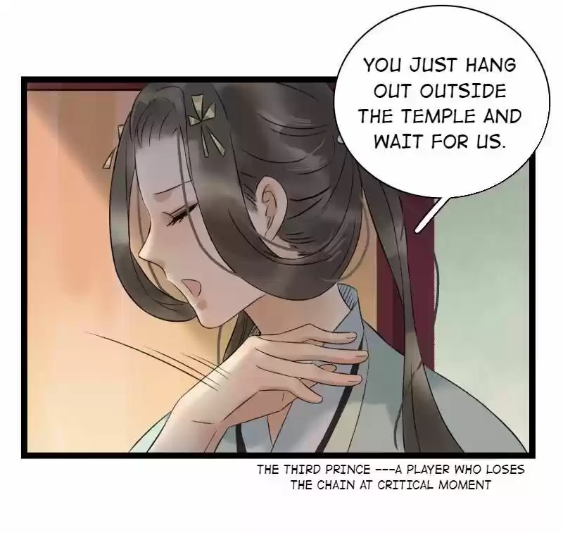 The Crown Prince Lost His Mind Ch.036