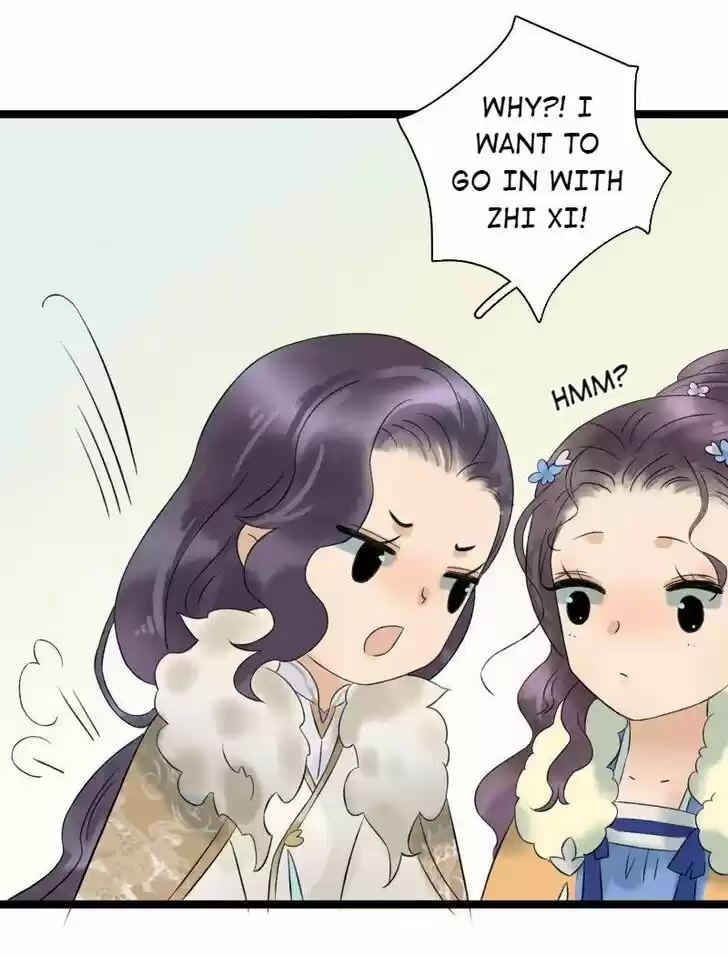 The Crown Prince Lost His Mind Ch.036