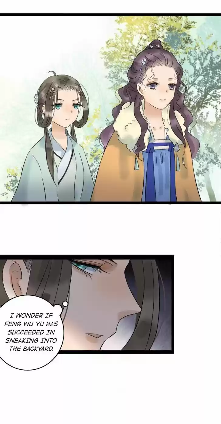 The Crown Prince Lost His Mind Ch.036