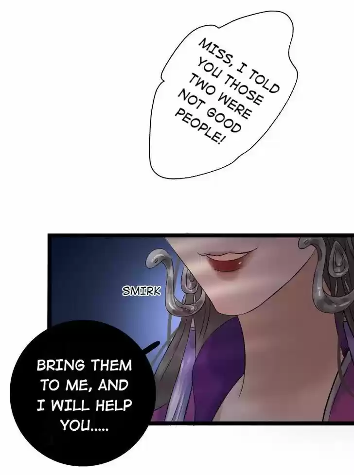 The Crown Prince Lost His Mind Ch.036