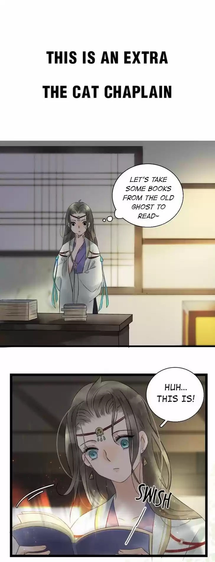 The Crown Prince Lost His Mind Ch.037