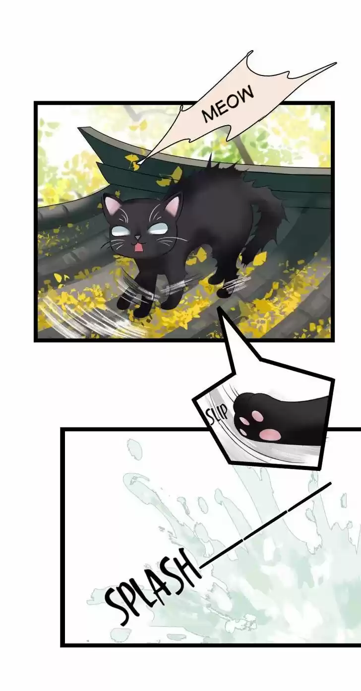 The Crown Prince Lost His Mind Ch.037