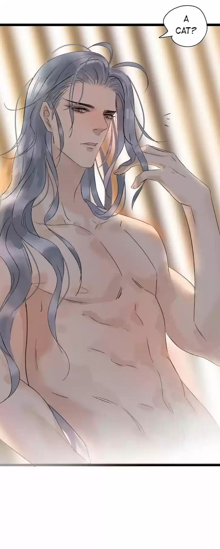 The Crown Prince Lost His Mind Ch.037