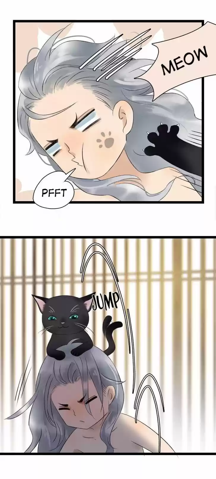 The Crown Prince Lost His Mind Ch.037