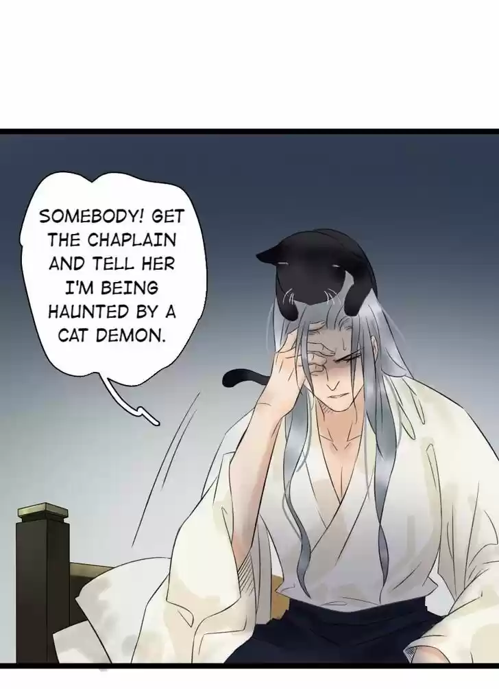 The Crown Prince Lost His Mind Ch.037