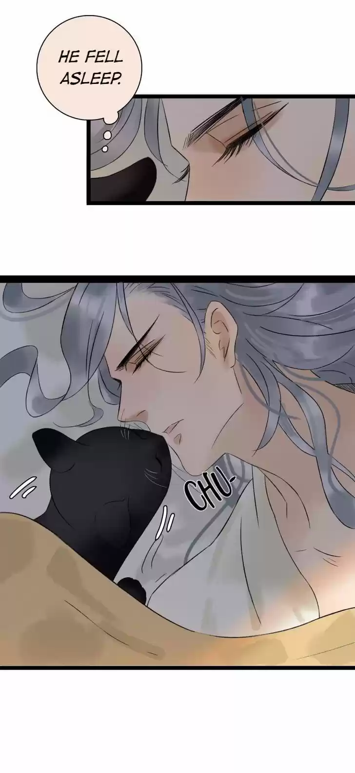 The Crown Prince Lost His Mind Ch.037