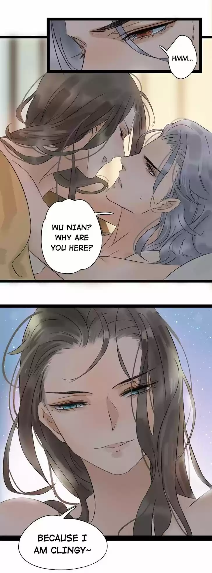 The Crown Prince Lost His Mind Ch.037