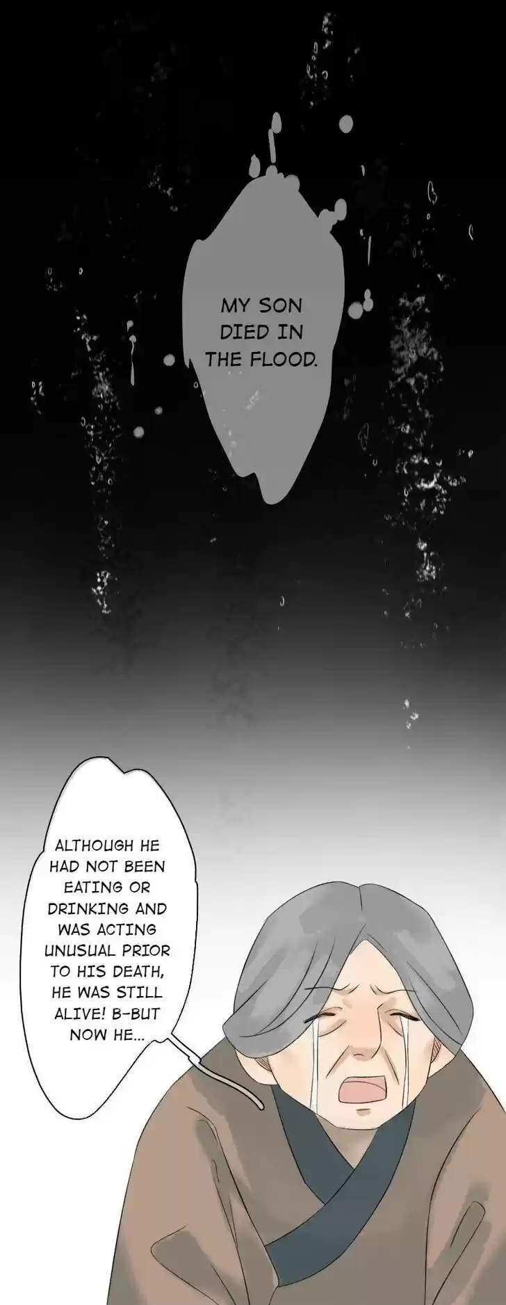 The Crown Prince Lost His Mind Ch.038