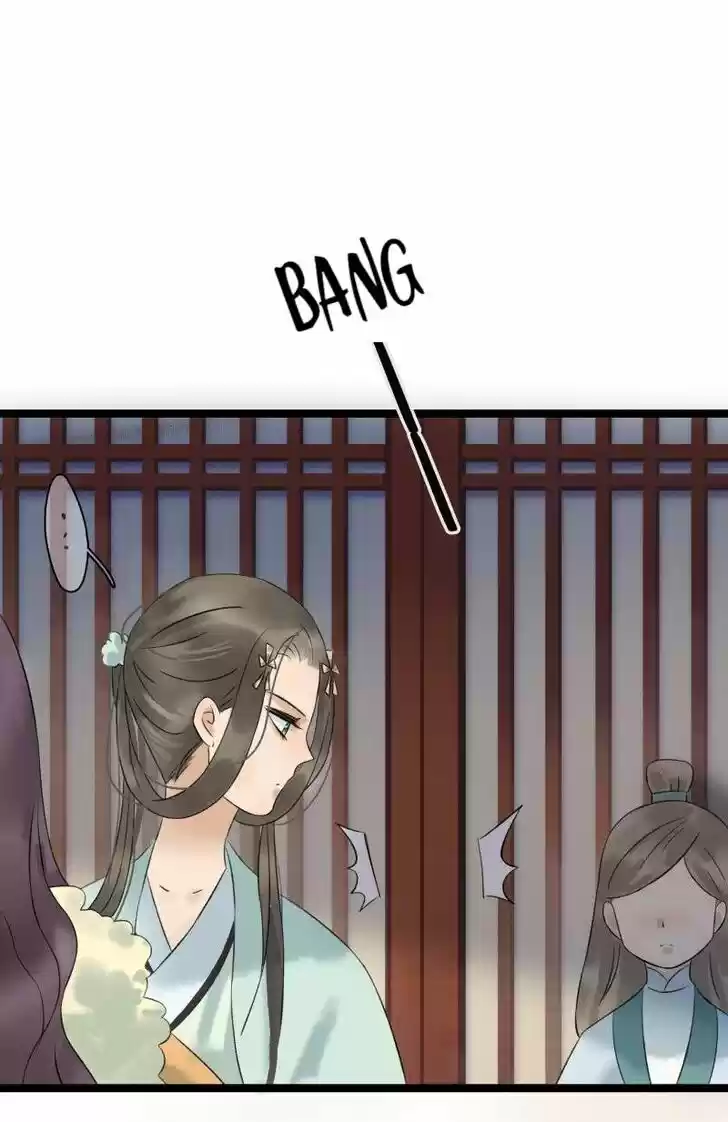 The Crown Prince Lost His Mind Ch.038