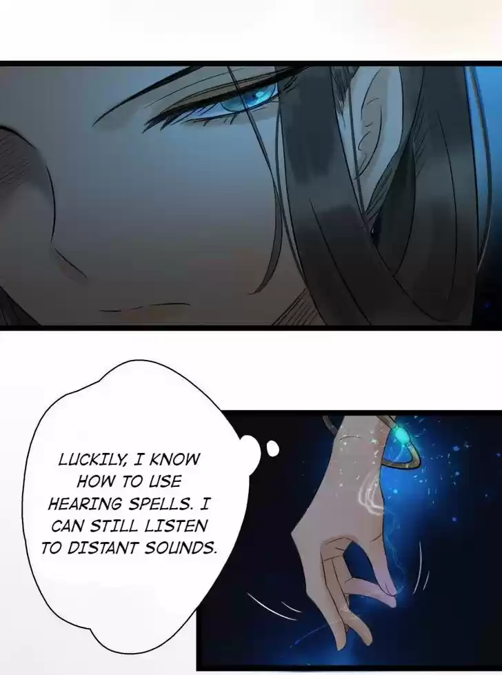 The Crown Prince Lost His Mind Ch.038