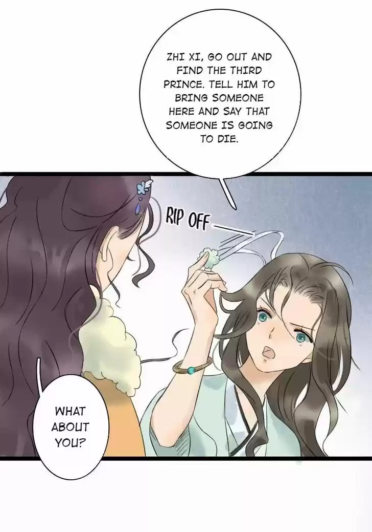 The Crown Prince Lost His Mind Ch.038