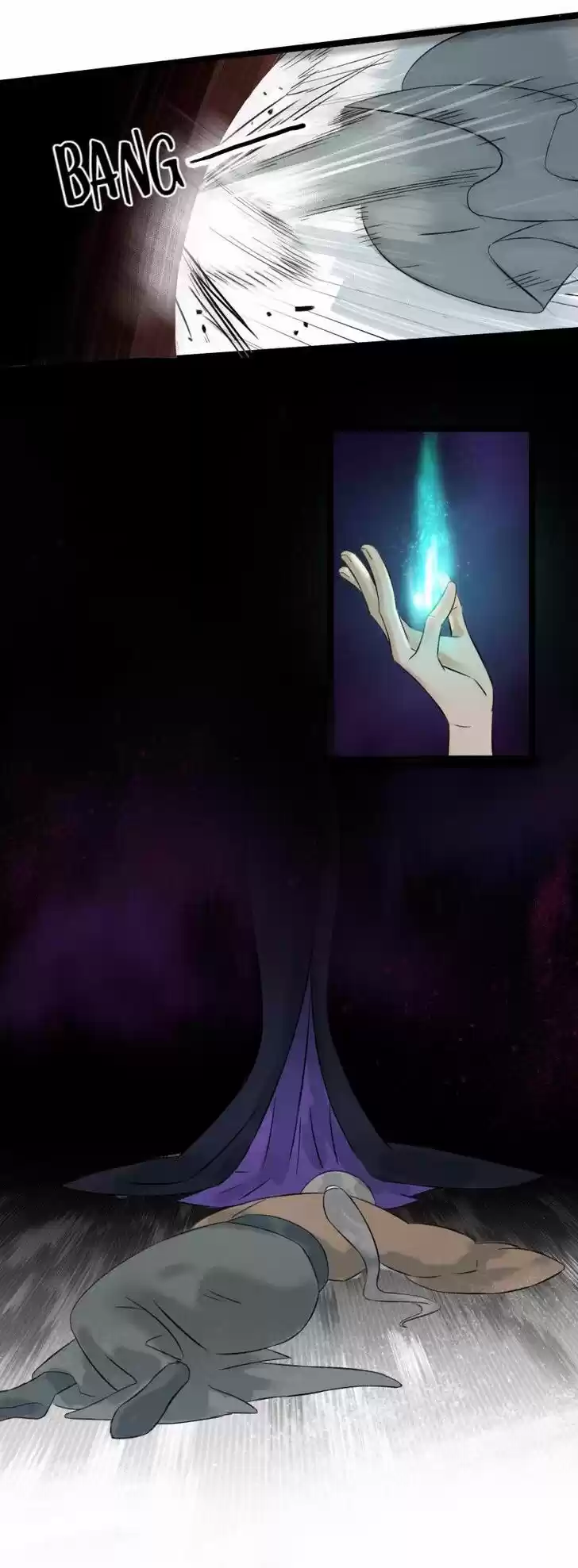 The Crown Prince Lost His Mind Ch.038