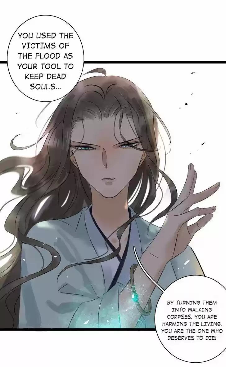 The Crown Prince Lost His Mind Ch.038