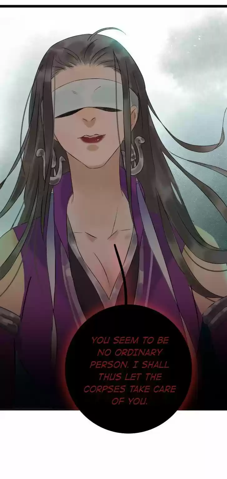 The Crown Prince Lost His Mind Ch.038