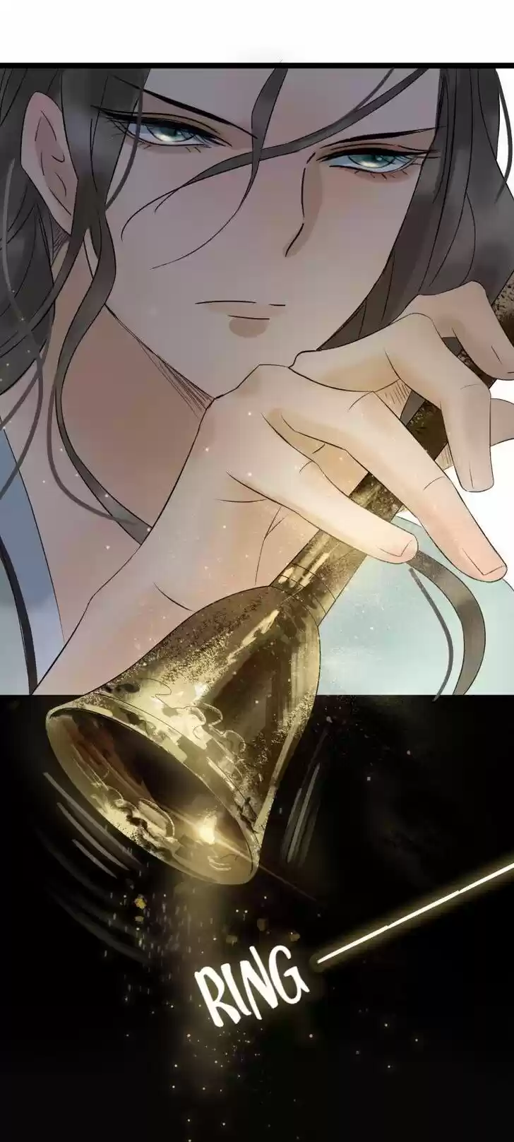 The Crown Prince Lost His Mind Ch.038