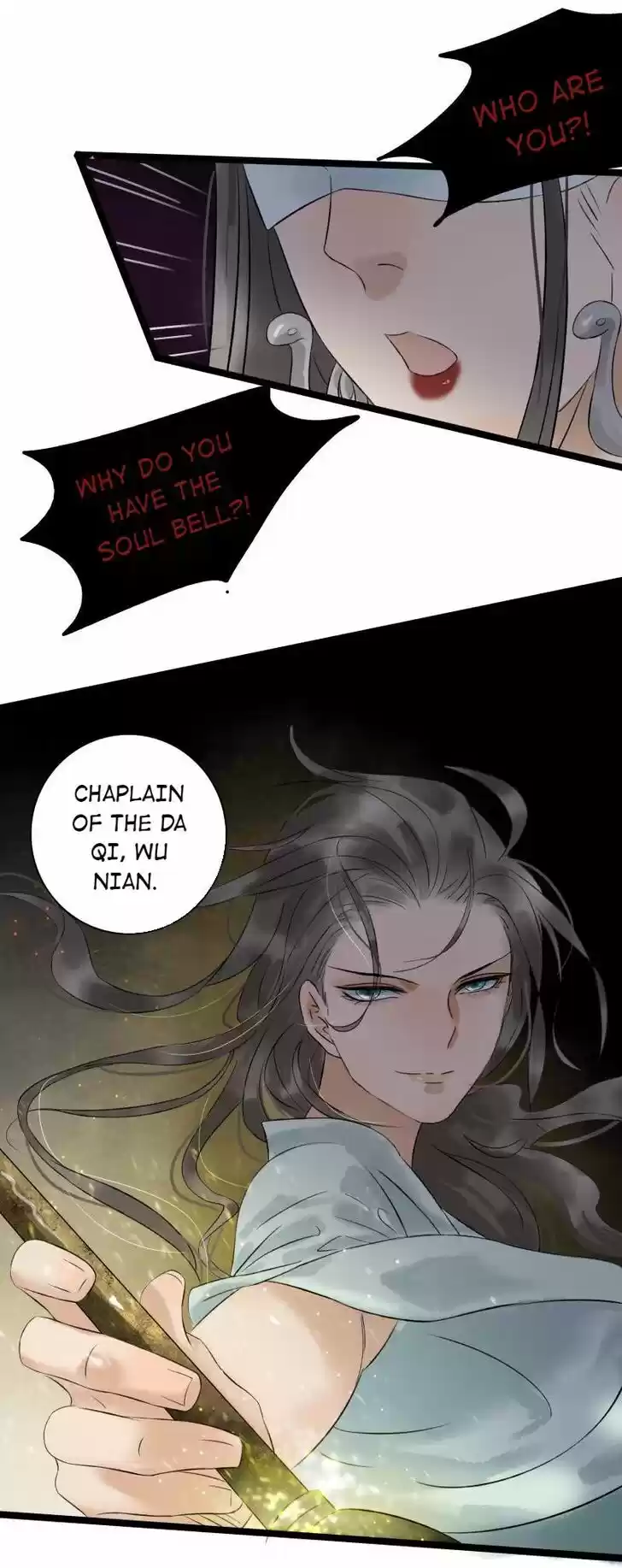 The Crown Prince Lost His Mind Ch.038