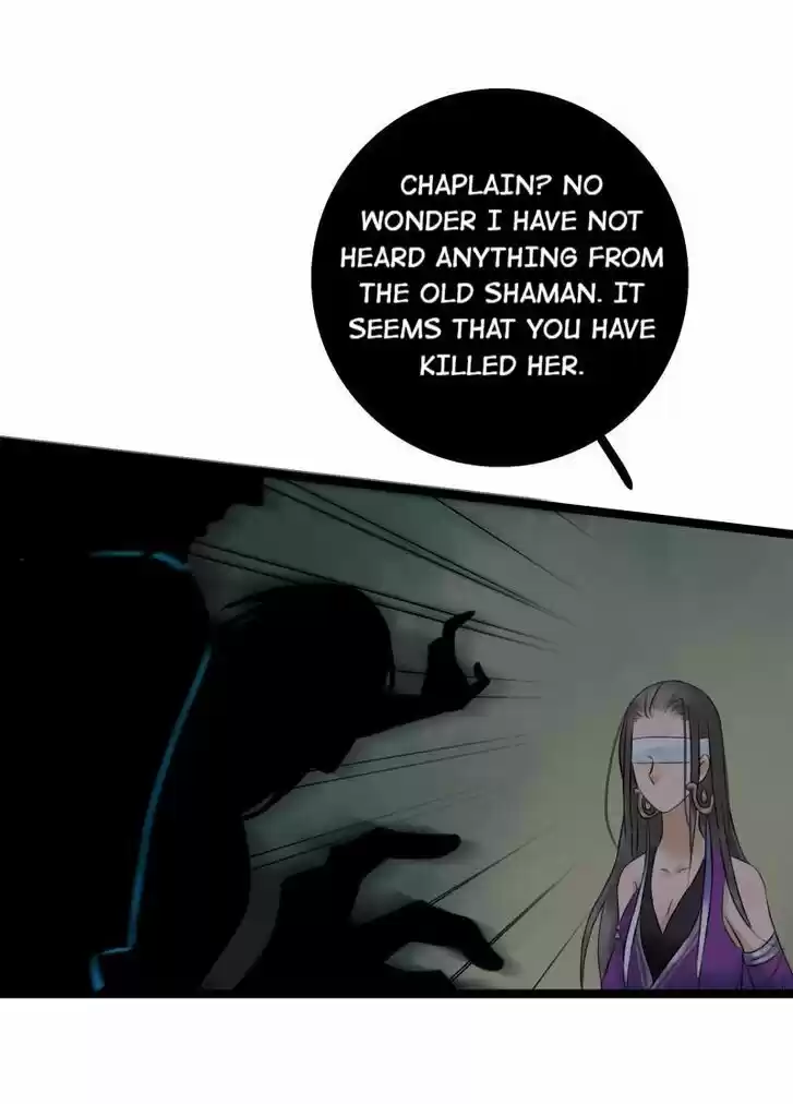 The Crown Prince Lost His Mind Ch.038