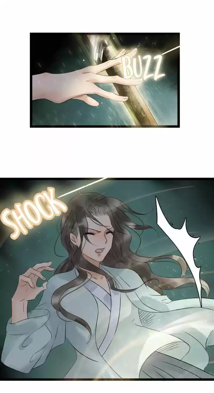 The Crown Prince Lost His Mind Ch.039