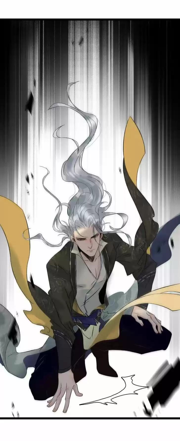 The Crown Prince Lost His Mind Ch.039