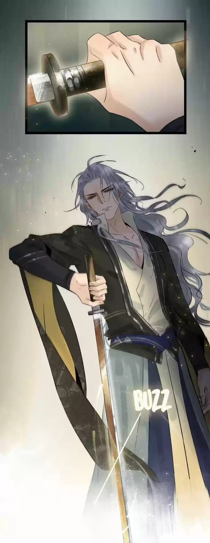 The Crown Prince Lost His Mind Ch.039