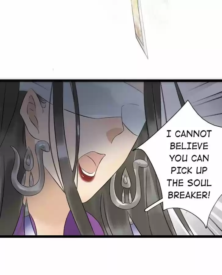 The Crown Prince Lost His Mind Ch.039