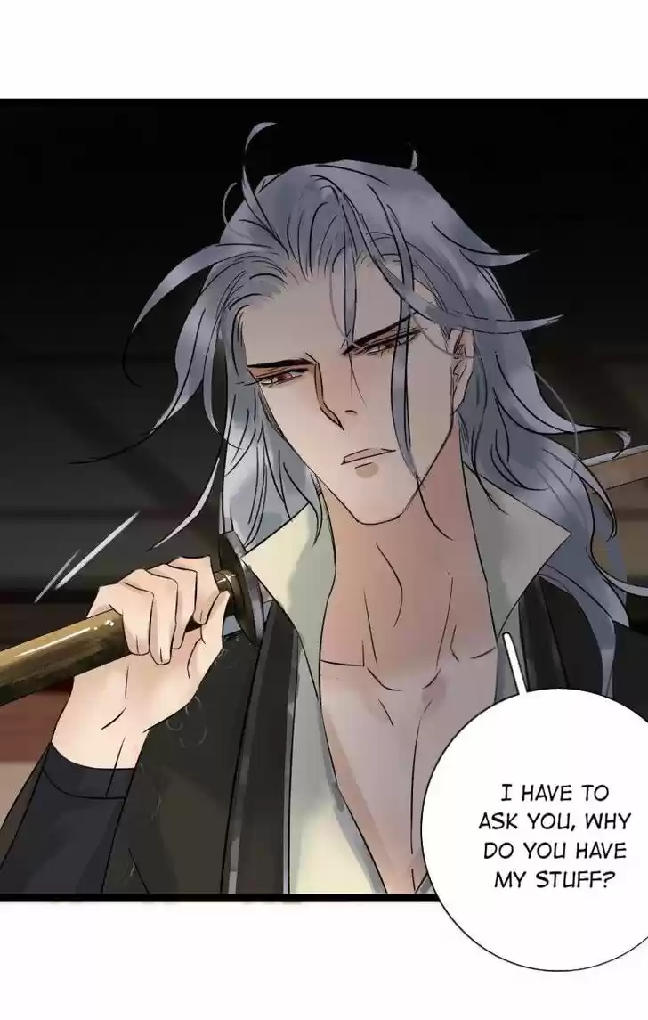 The Crown Prince Lost His Mind Ch.039