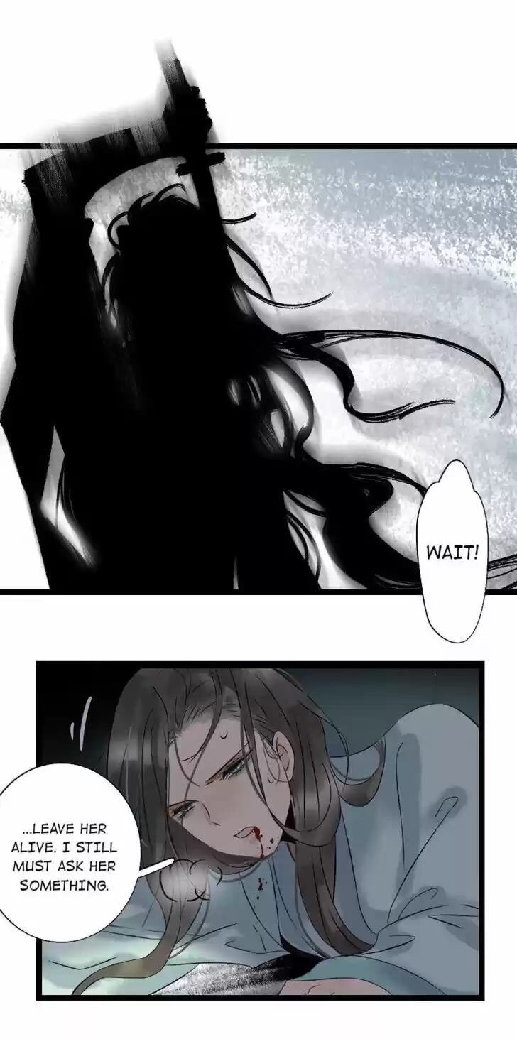 The Crown Prince Lost His Mind Ch.039