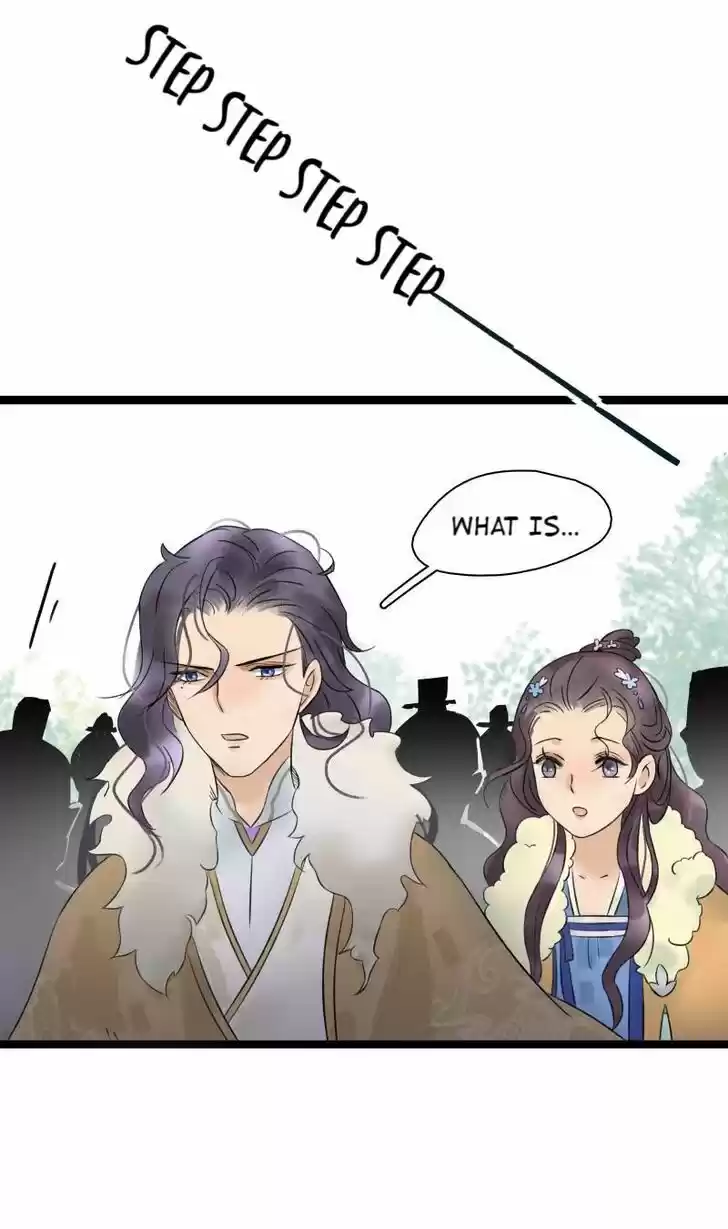 The Crown Prince Lost His Mind Ch.039