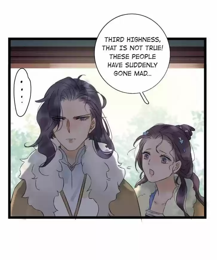 The Crown Prince Lost His Mind Ch.039