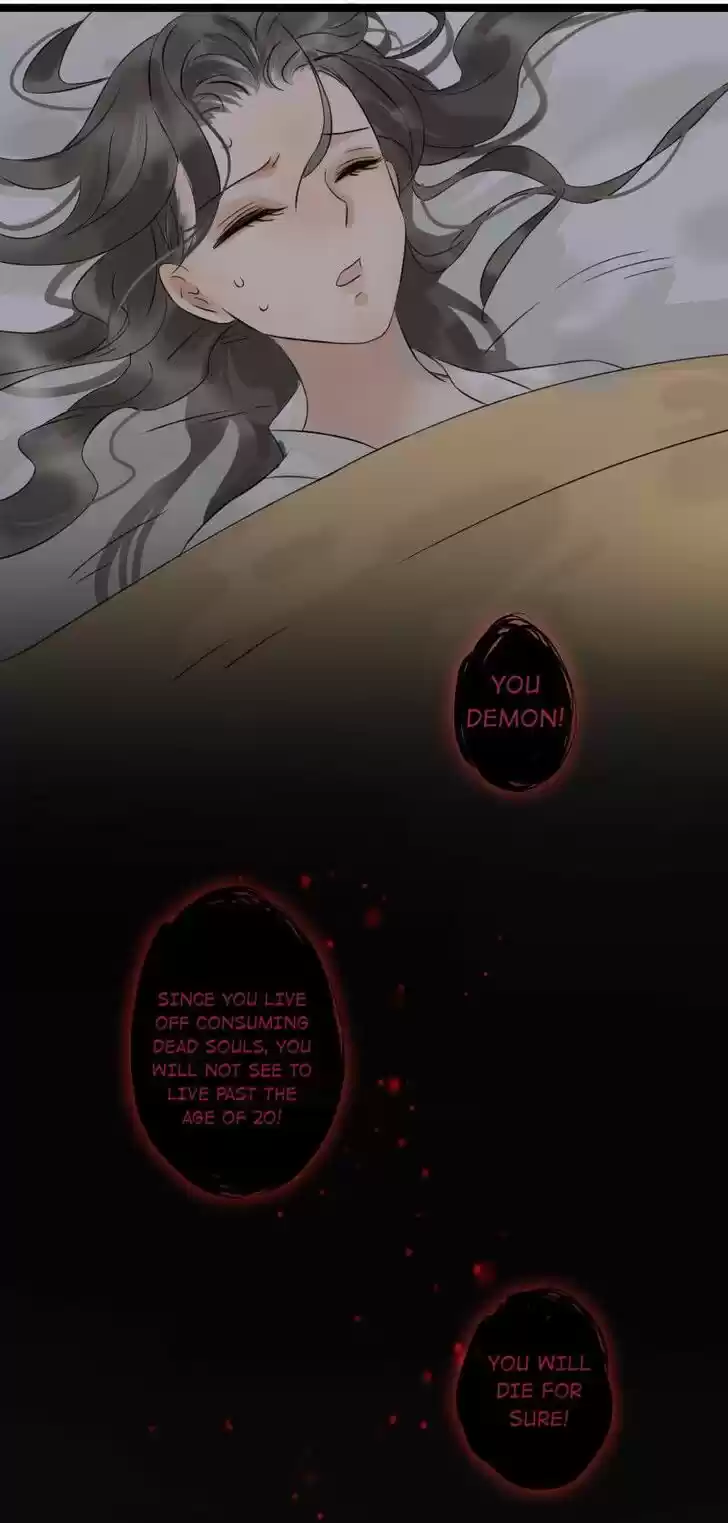 The Crown Prince Lost His Mind Ch.039