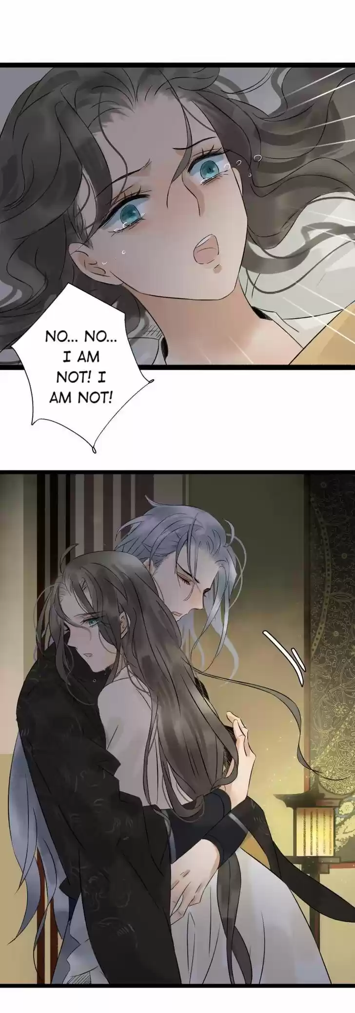 The Crown Prince Lost His Mind Ch.039