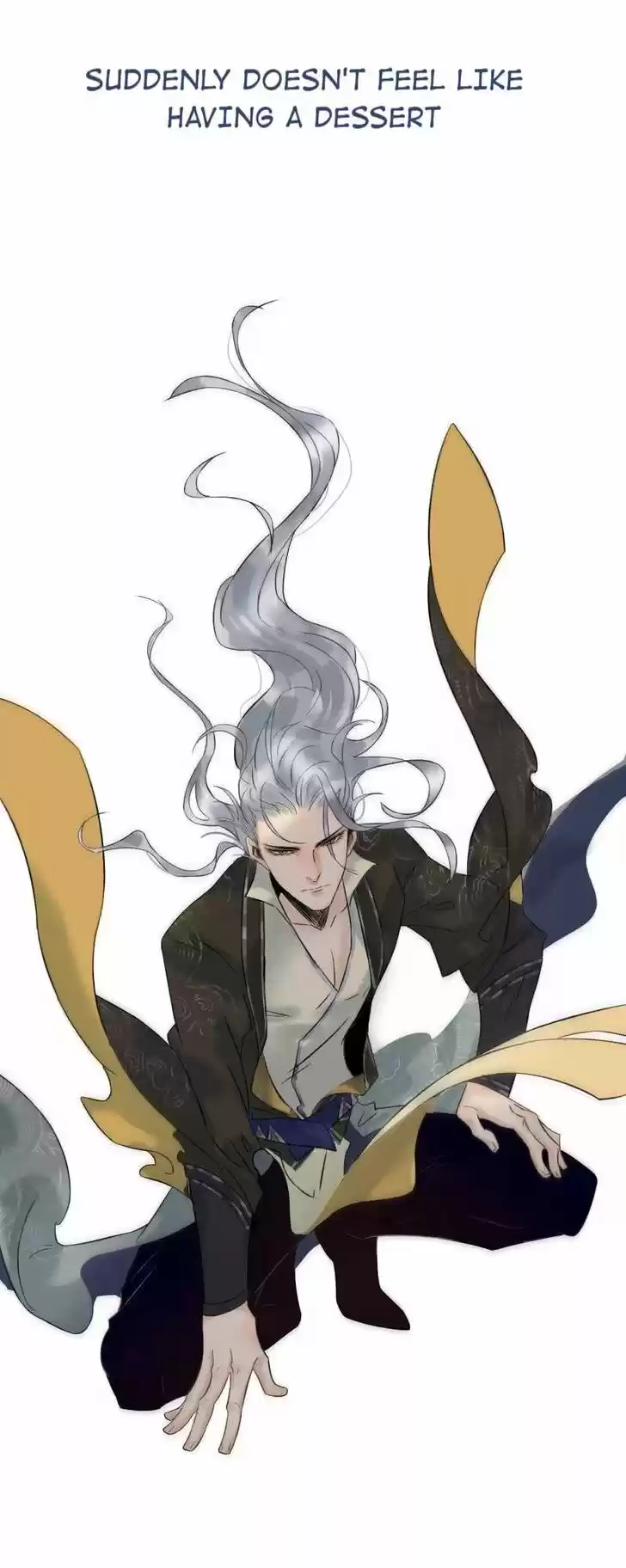 The Crown Prince Lost His Mind Ch.039