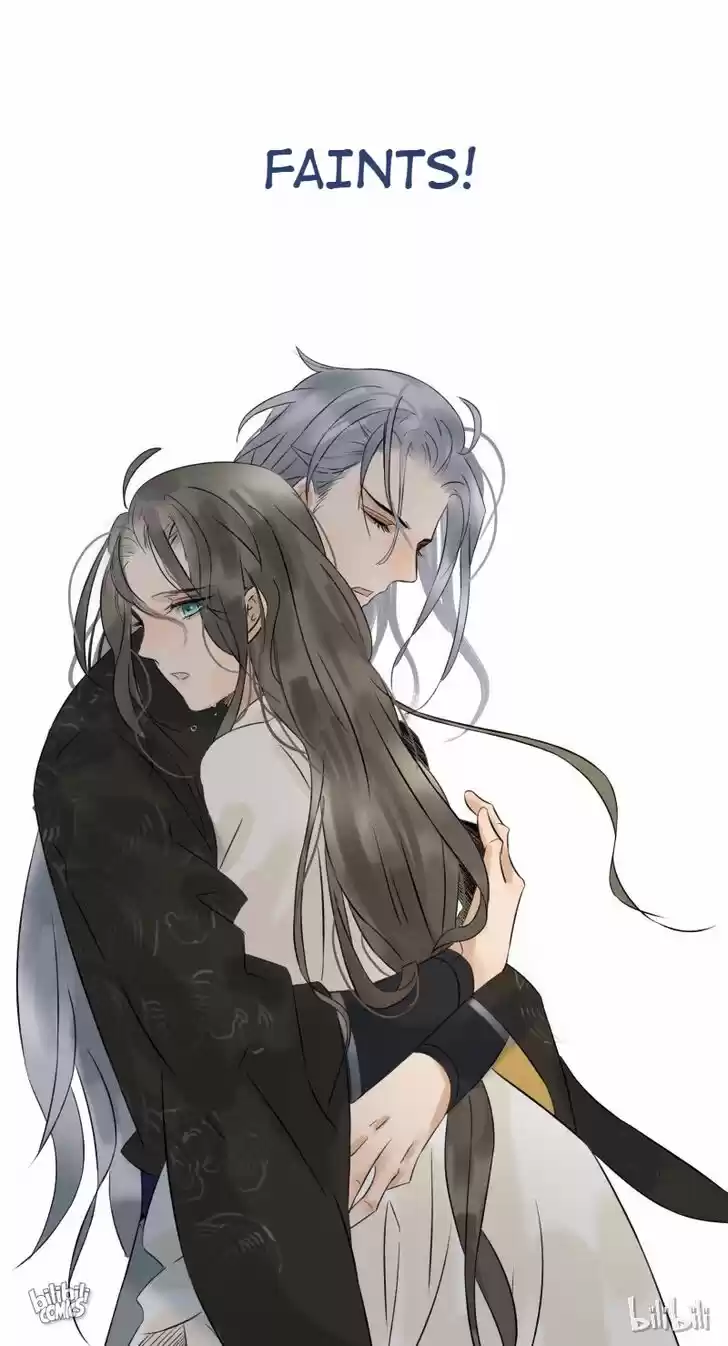 The Crown Prince Lost His Mind Ch.039